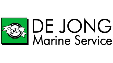 de jong marine service